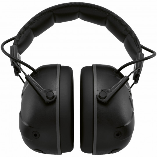 Hearing protection | uvex aXess one earmuffs