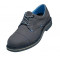 Safety shoes | uvex 1 business lace-up shoe S2 SRC