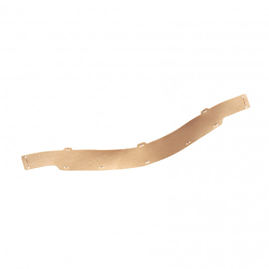Sweatband for uvex pheos, uvex pheos alpine