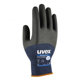 uvex phynomic pro safety glove uvex phynomic pro safety glove