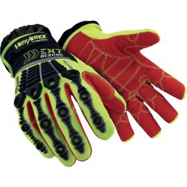 Gants très robustes contre les coupures et les impacts HexArmor® EXT Rescue® 4013 Gants très robustes contre les coupures et les impacts HexArmor® EXT Rescue® 4013