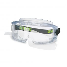 Lunettes de protection panoramiques uvex ultravision Lunettes de protection panoramiques uvex ultravision