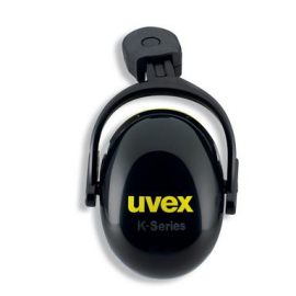 Antifoane externe montabile pe cască uvex pheos K2P cu prindere magnetică Antifoane externe montabile pe cască uvex pheos K2P cu prindere magnetică