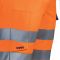 Schutzbekleidung und Workwear | Bermuda uvex suXXeed construction