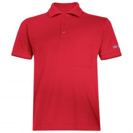 polo shirt, basic polo shirt, basic