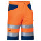 Schutzbekleidung und Workwear | Bermuda uvex suXXeed construction