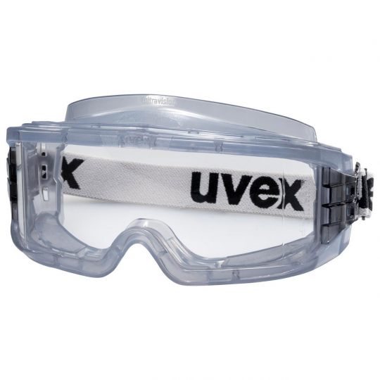 uvex ultravision goggles Safety glasses