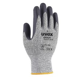 uvex unidur 6649 cut protection glove uvex unidur 6649 cut protection glove