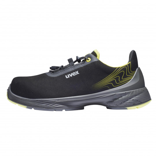 Sicherheitsschuhe | uvex 1 G2 Halbschuh S2 SRC