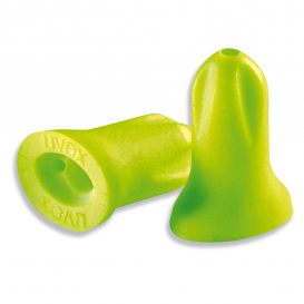 uvex hi-com disposable earplugs uvex hi-com disposable earplugs
