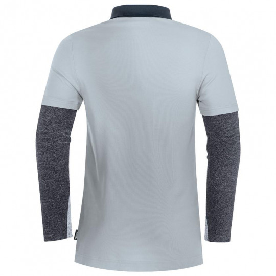 Schutzbekleidung und Workwear | Poloshirt uvex cut nanoflex