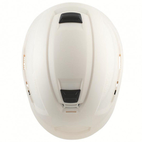 Safety Helmets | uvex pronamic S-KR white