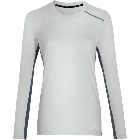 Protective clothing and workwear | uvex safety | Women's long-sleeved shirt — uvex suXXeed industry Protective clothing and workwear | Women's long-sleeved shirt — uvex suXXeed industry