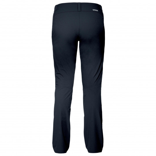 Protective clothing and workwear | uvex collection 26 women’s functional trousers