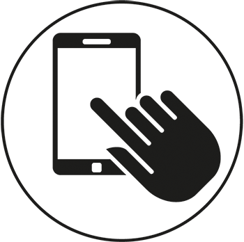 touchscreen compatibility