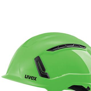 Safety helmets | pronamic alpine green