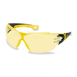 Lunettes à branches uvex pheos cx2 Lunettes à branches uvex pheos cx2
