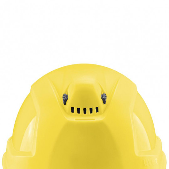 Casques de protection | uvex pheos S-KR Mips®jaune