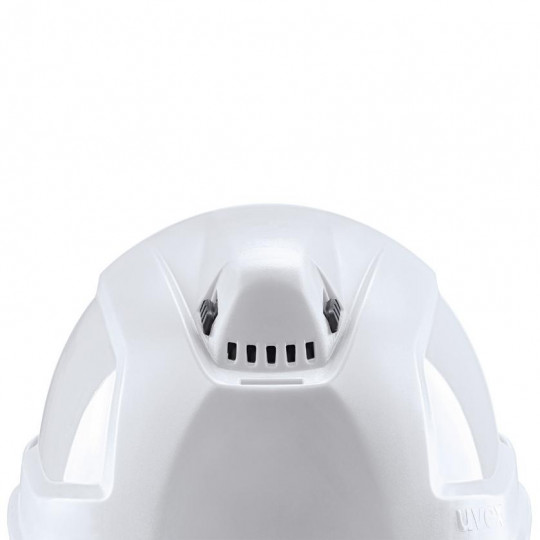 Safety helmets | uvex pheos S-KR Mips® white