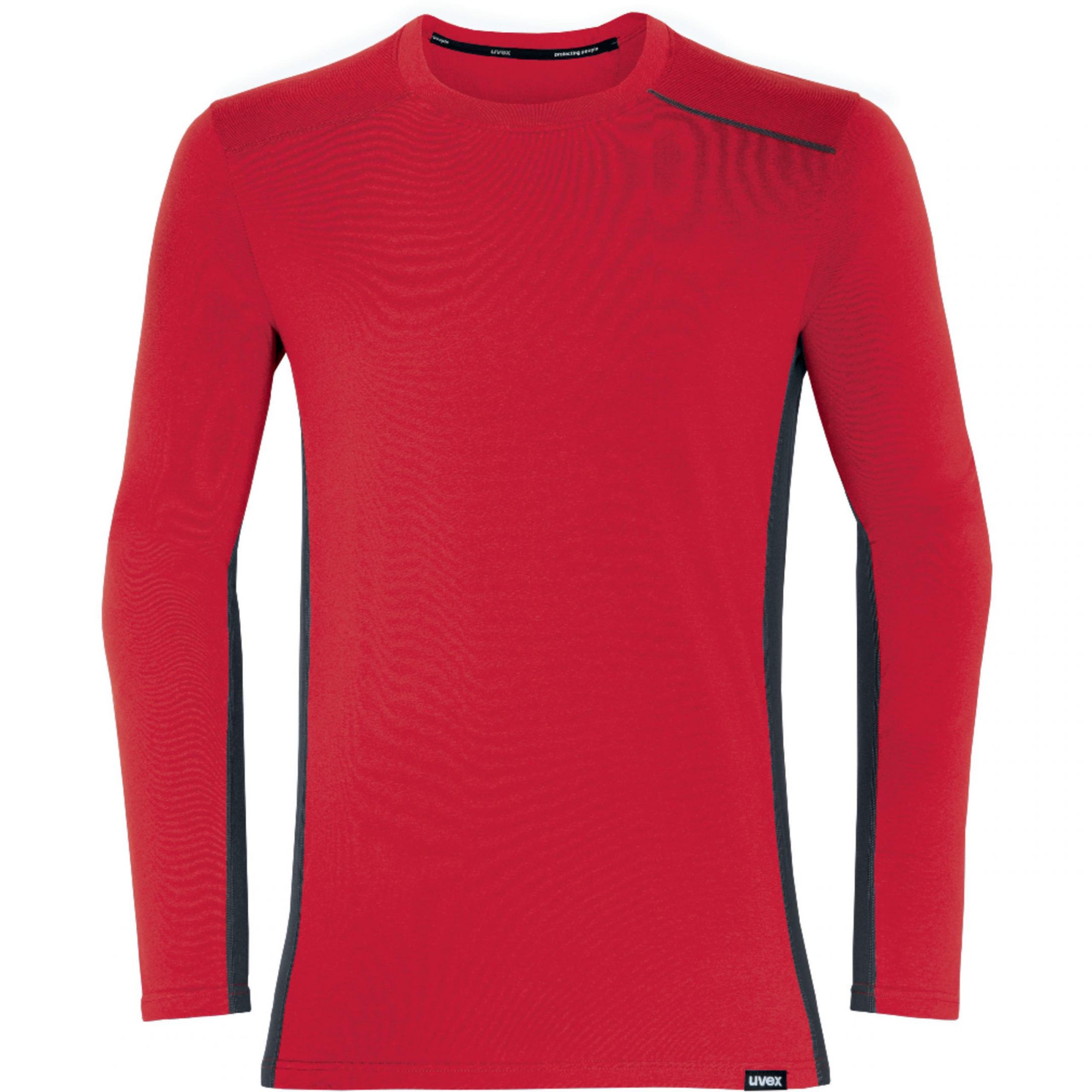 Schutzbekleidung und Workwear | uvex safety | Longsleeveshirt uvex suXXeed industry Schutzbekleidung und Workwear | Longsleeveshirt uvex suXXeed industry