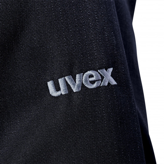 Protective clothing and workwear | uvex SuXXeed ESD men’s coat