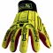 Ochranné rukavice | Rukavice na ochranu pred nárazmi HexArmor® Rig Lizard® Mud Grip+® 2038