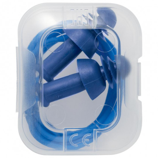 Hearing protection | uvex whisper+ detec reusable earplugs