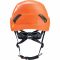 Safety helmets | pronamic alpine MIPS hi-vis orange