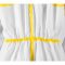 Beschermende kleding en workwear | Chemicaliënbestendige overall uvex 3B chem light