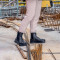 Safety footwear | uvex 3 quatro lace-up boot