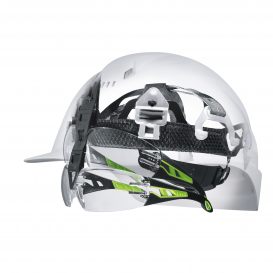 Intérieur de casque Intérieur de casque