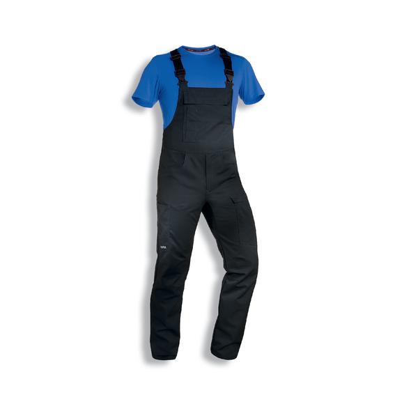 Basic dungarees | Protective clothing and workwear