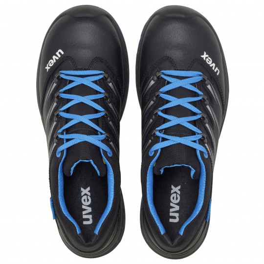 Calzado de protección | Zapato bajo S3 SRC uvex 2 trend