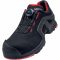 Pantofi uvex 1 x-tended support S3 SRC