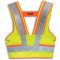 Beschermende kleding en workwear | Vest uvex protection active flash