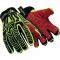 Safety gloves | Impact protection glove HexArmor® Rig Lizard® 2021X