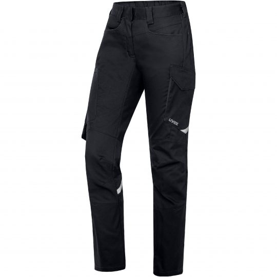 Women's cargo trousers — slim fit suXXeed