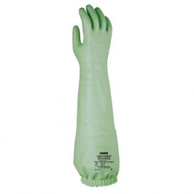 uvex rubiflex S NB60SZ chemical protection glove uvex rubiflex S NB60SZ chemical protection glove