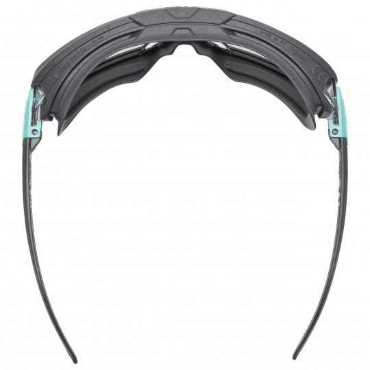 Safety Eyewear | uvex i-guard planet spectacles