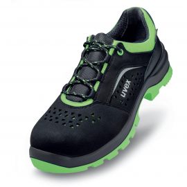 uvex 2 xenova® S1 perforált félcipő uvex 2 xenova® S1 perforált félcipő