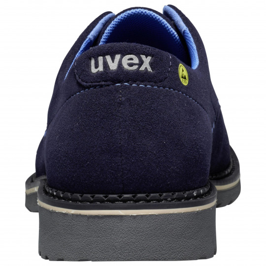 Safety shoes | uvex 1 business shoe S3 SRC