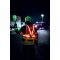 Beschermende kleding en workwear | Vest uvex protection active flash