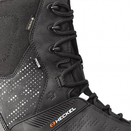 Safety footwear | Heckel MACULTIMATE 3.0 RANGER GTX zip-up boot