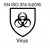 EN ISO 374-5:2016 VIRUS EN ISO 374-5:2016 VIRUS