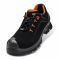 Lage schoen uvex 2 MACSOLE® S3 HI HRO SRC