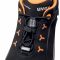 Veiligheidsschoenen | uvex 2 STX MACSOLE® lage schoen S3 WR HI HRO SRC