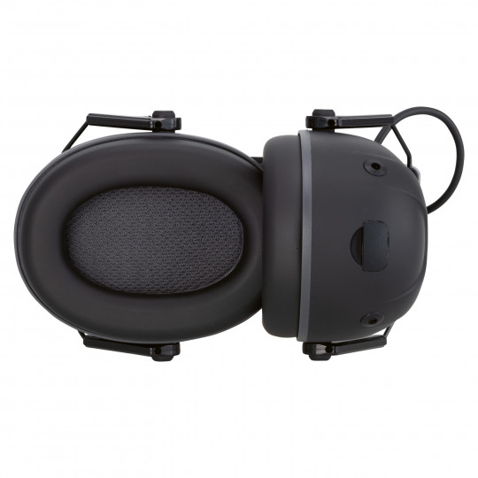 Hearing protection | uvex aXess one earmuffs