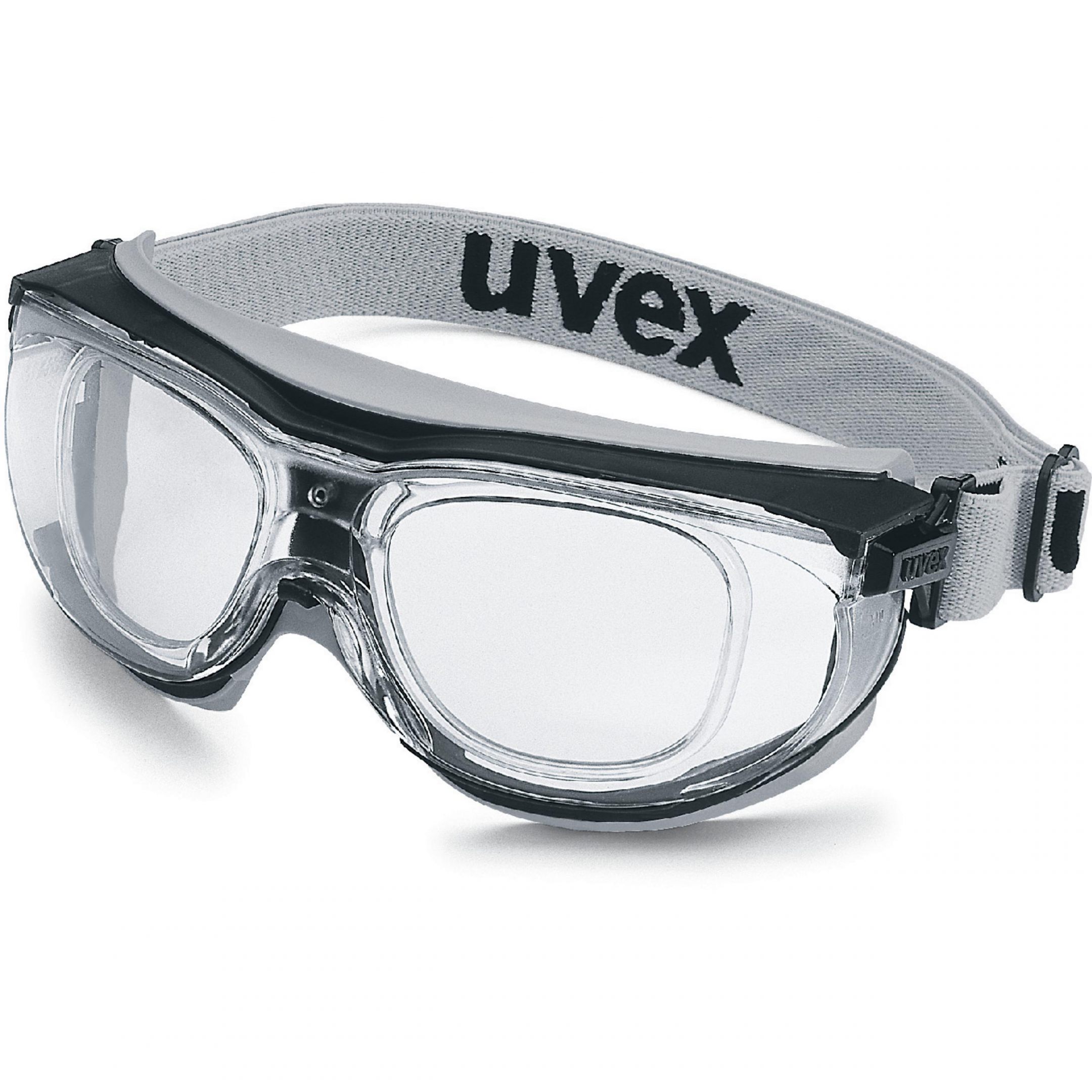 Uvex Rx Cf 5501 Individual Ppe 