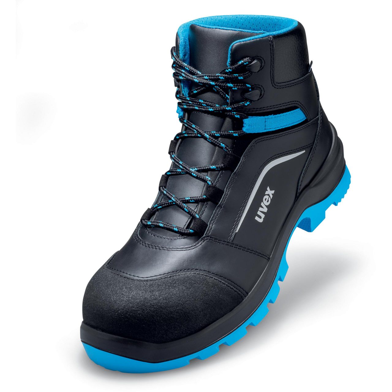 uvex safety boots uk
