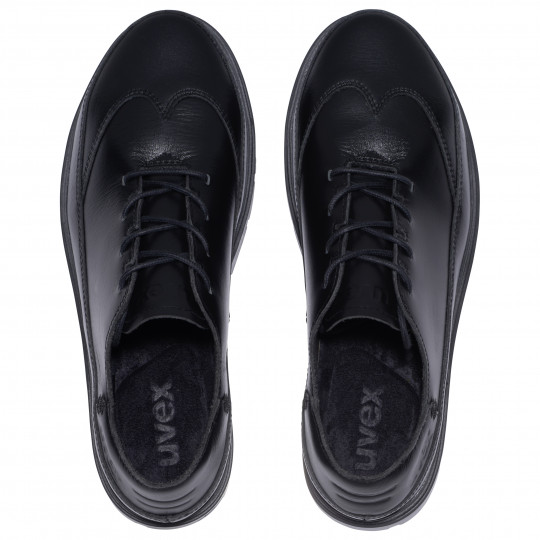 Safety footwear | uvex 1 x-cite shoe S3L FO SR